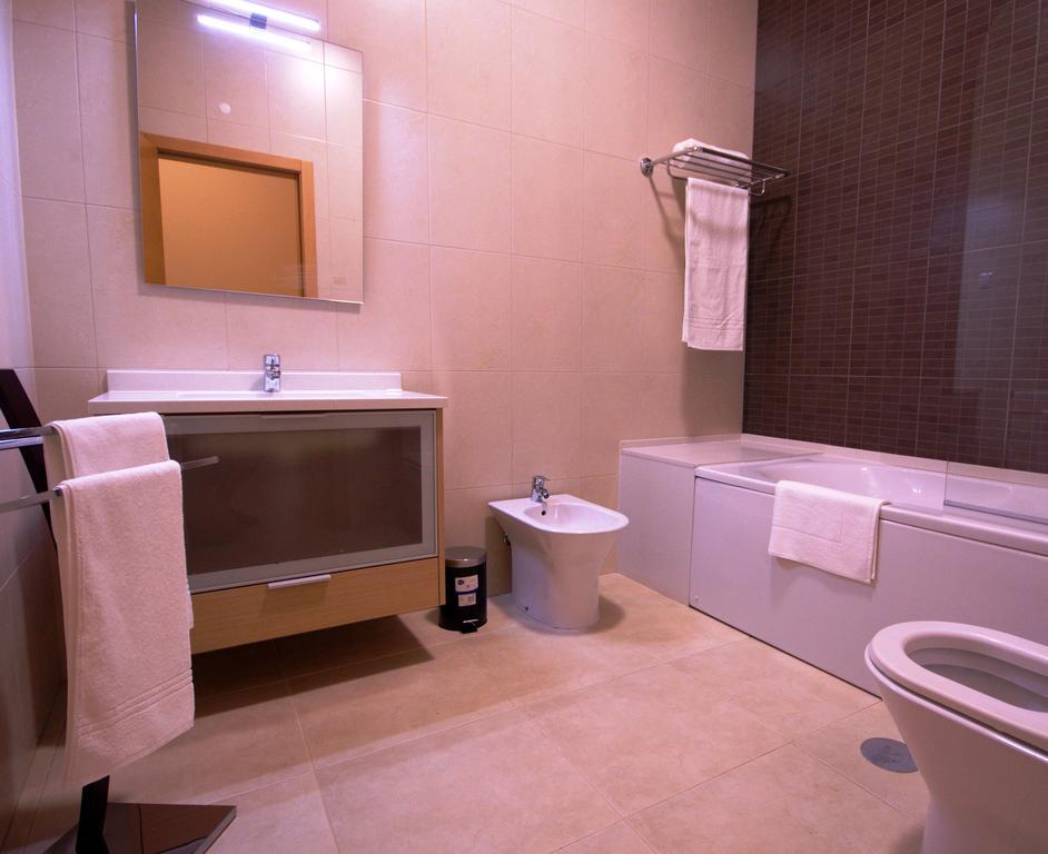 Plaza - Apartamento Albufeira