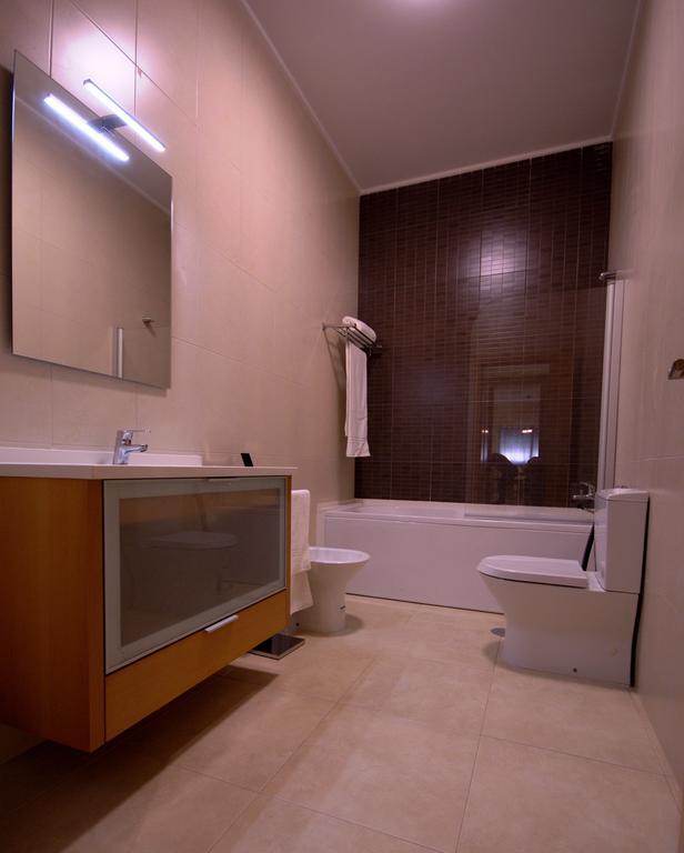 Apartamento Plaza -