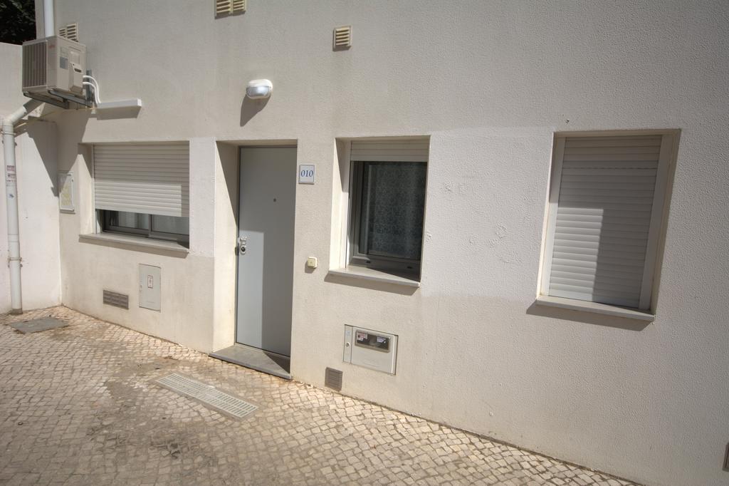 Apartamento Plaza -